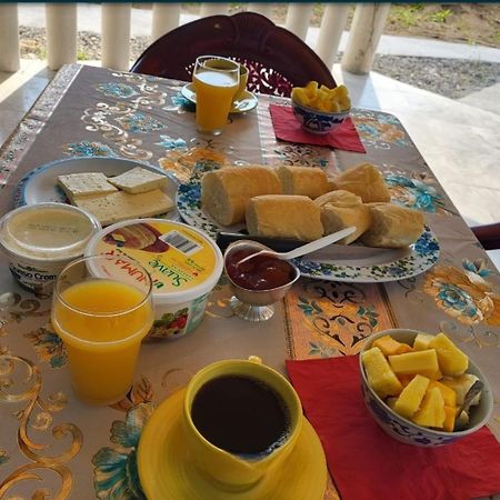 La Tica Aparthotel Horquetas Екстериор снимка