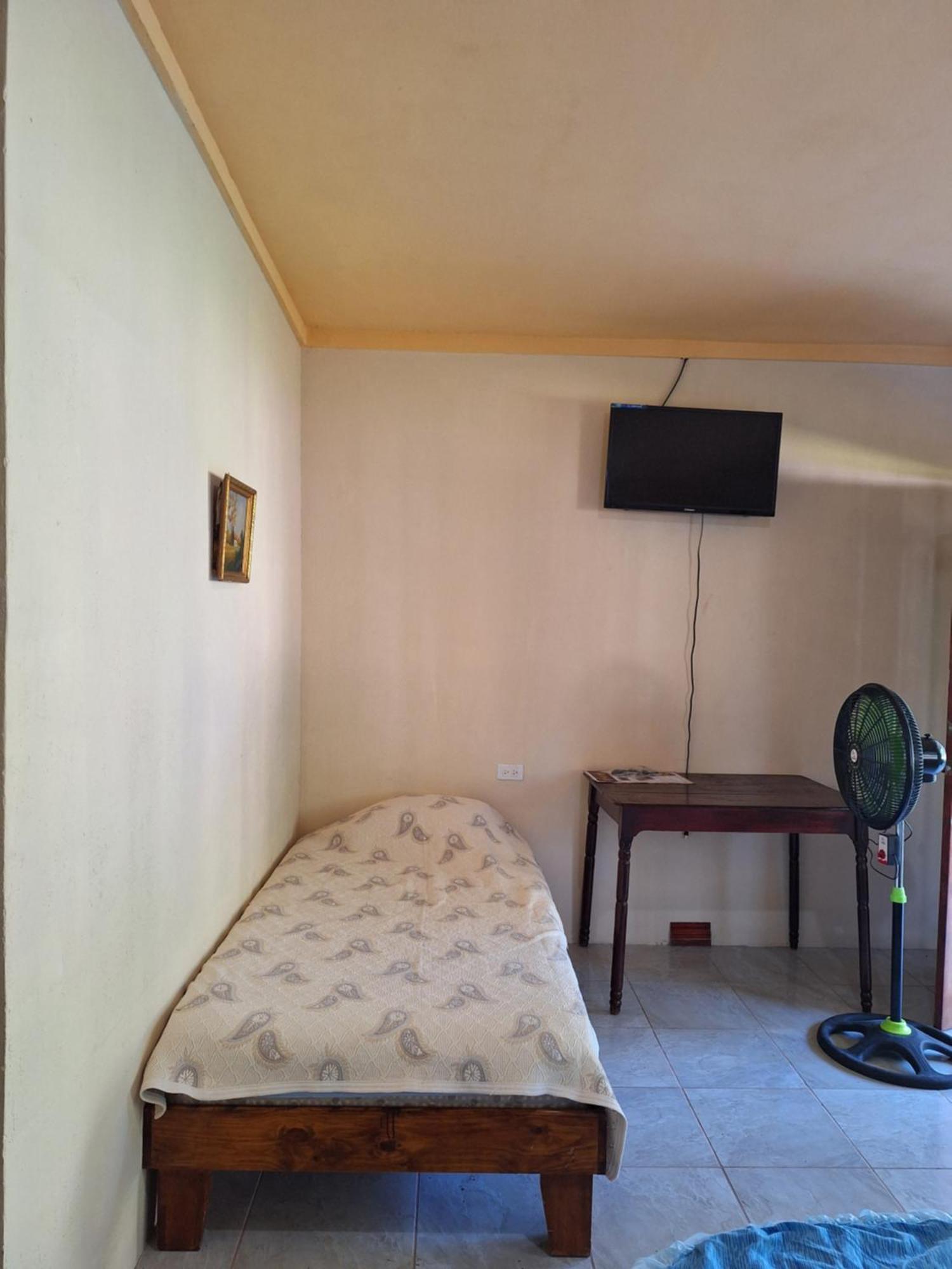 La Tica Aparthotel Horquetas Екстериор снимка
