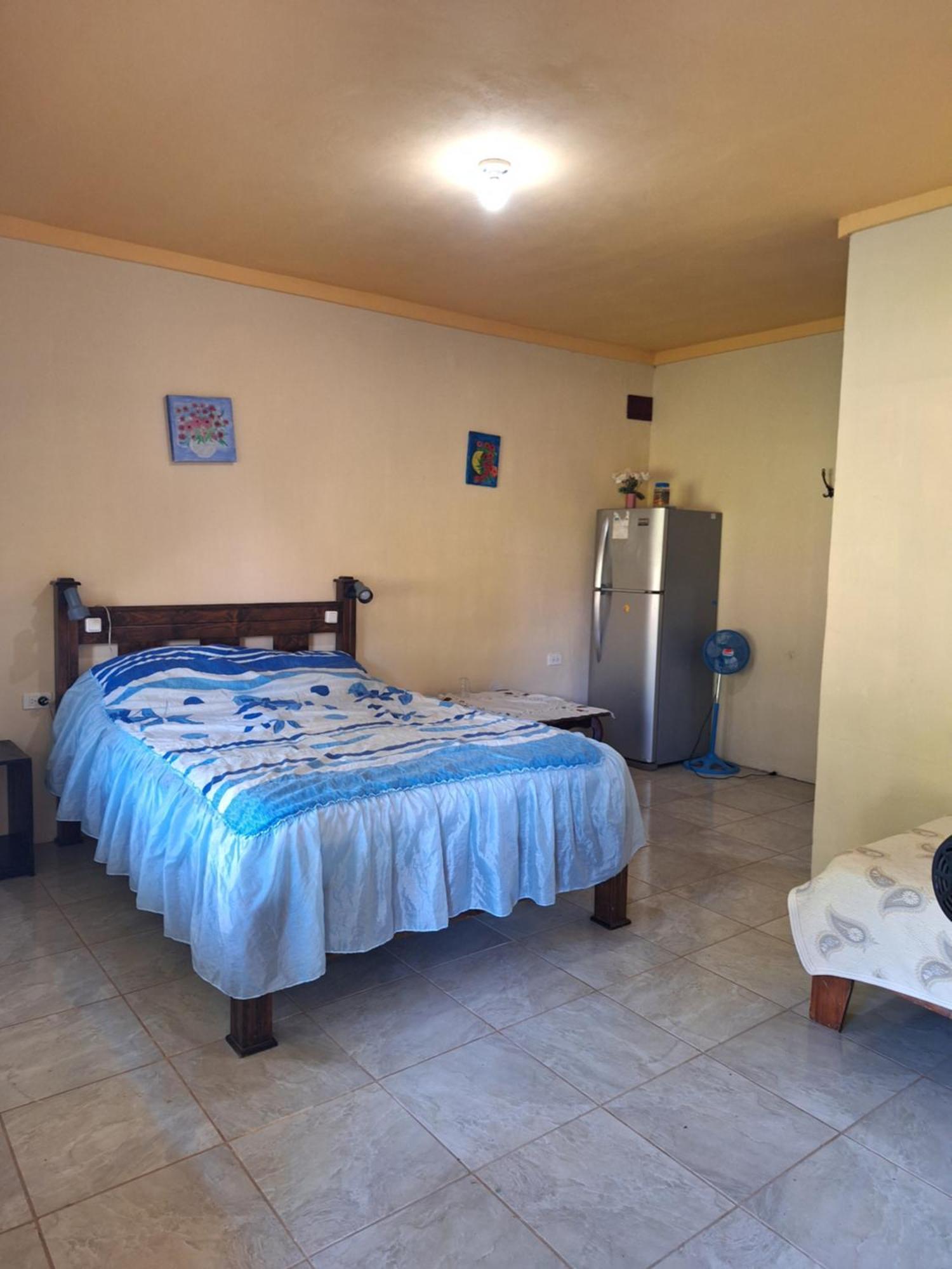 La Tica Aparthotel Horquetas Екстериор снимка