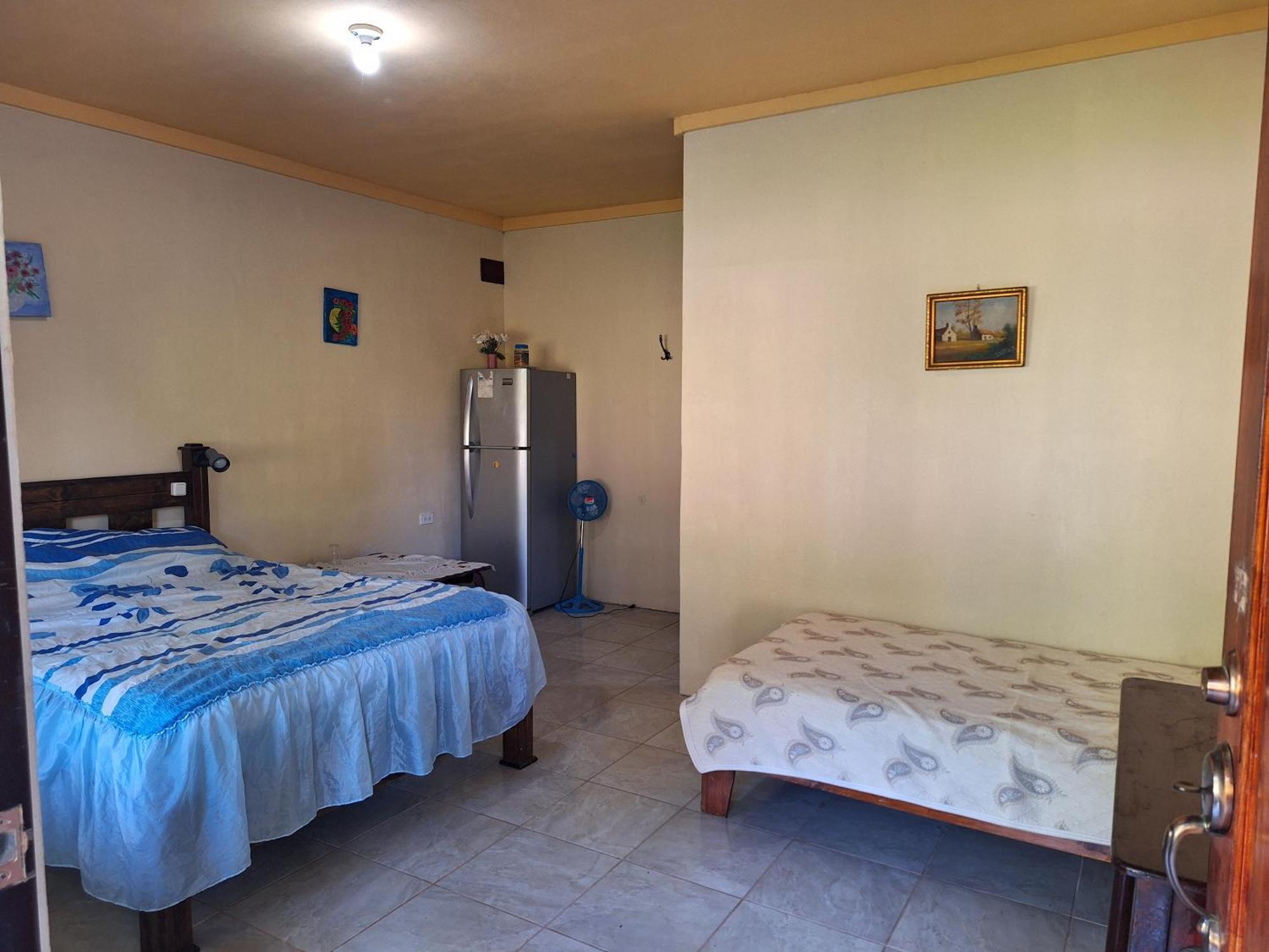 La Tica Aparthotel Horquetas Екстериор снимка