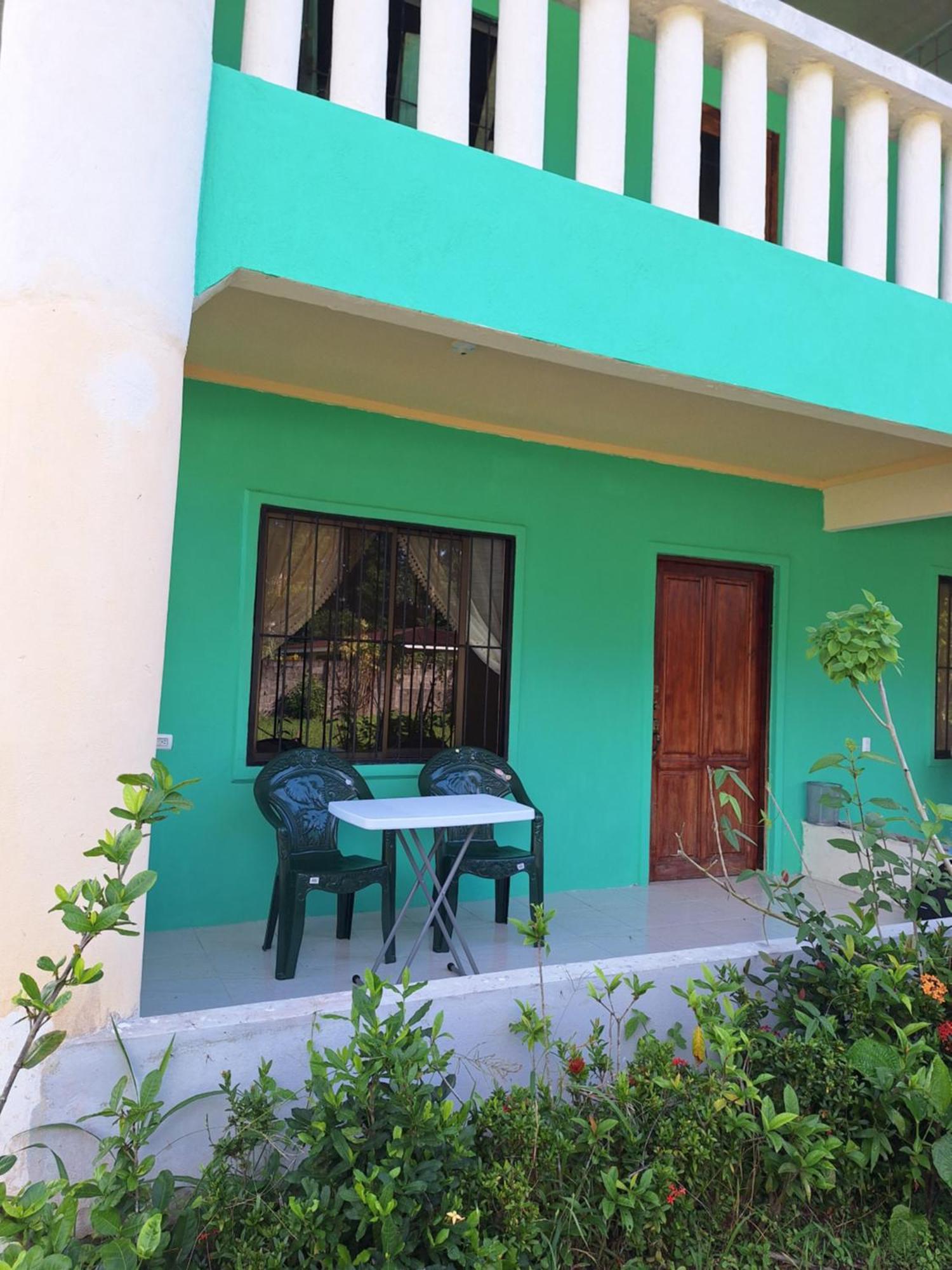 La Tica Aparthotel Horquetas Екстериор снимка